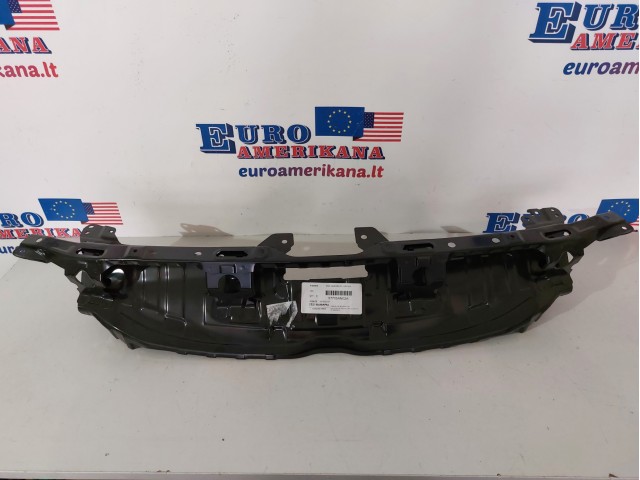Upper Bracket (Absorber)